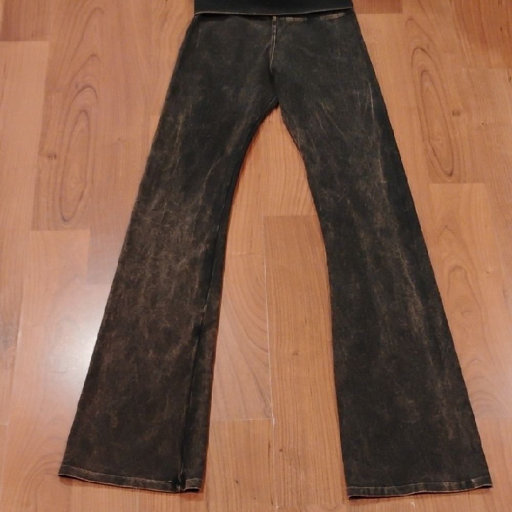 Women's brown  Jeans